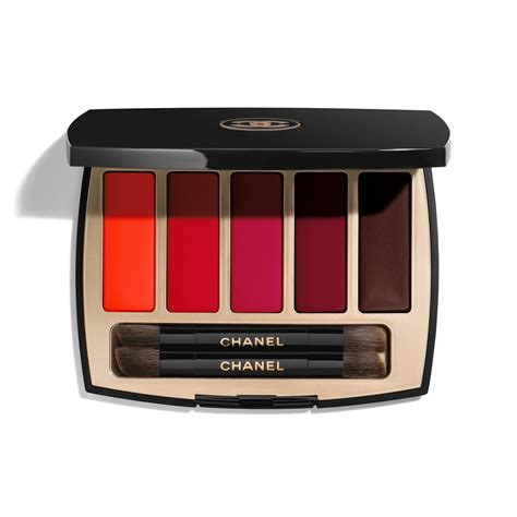 chanel lip palette 2015 uk|chanel cosmetics uk.